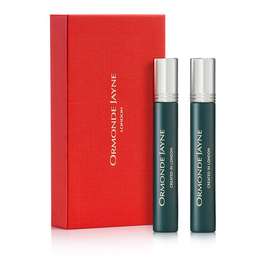 Oud Liaisons - EDP 20ml (2x10)