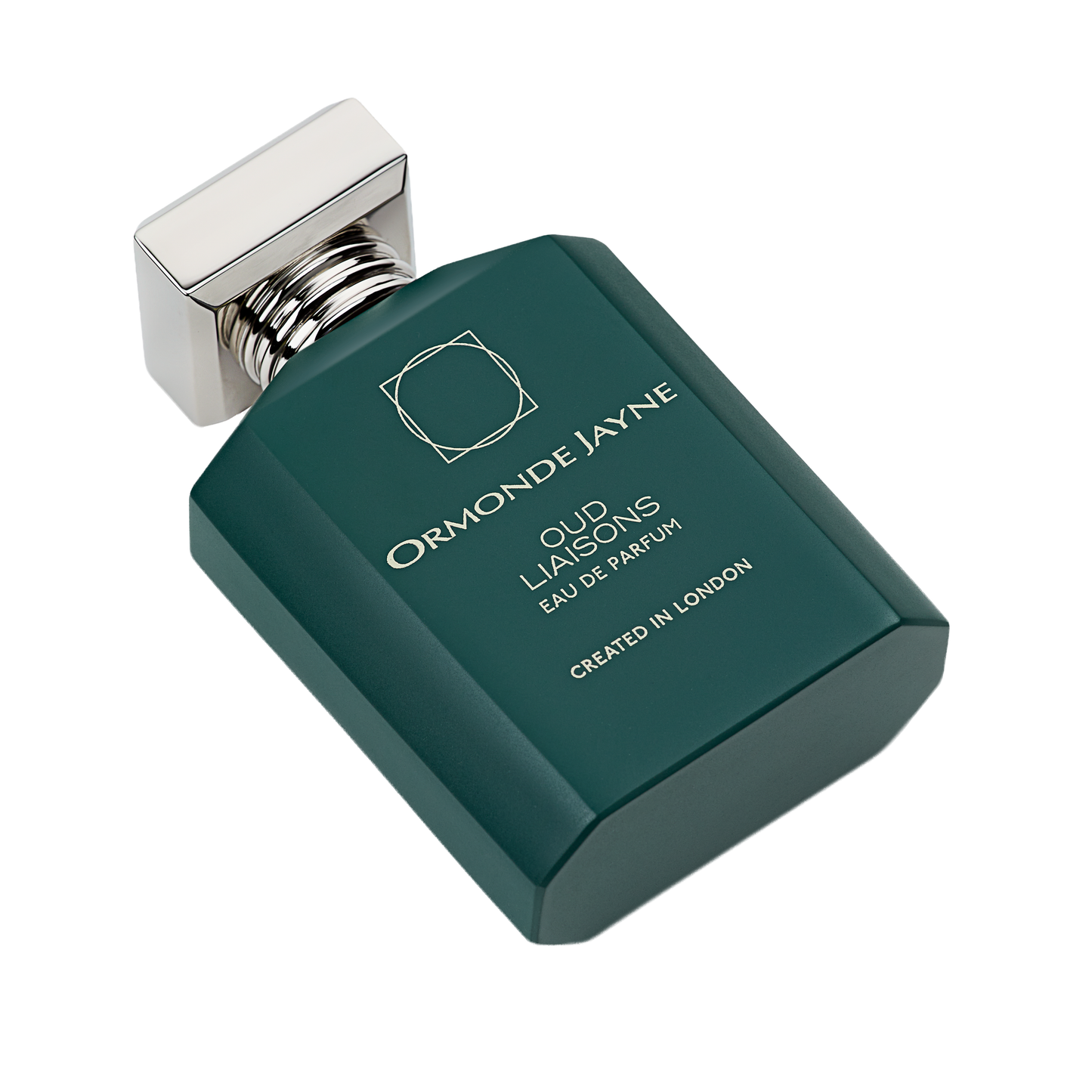 Oud Liaisons Extrait de Parfum
