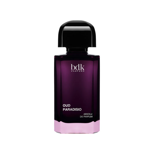 Oud Paradisio Absolu Parfum EdP Nat. Spray, 100ml