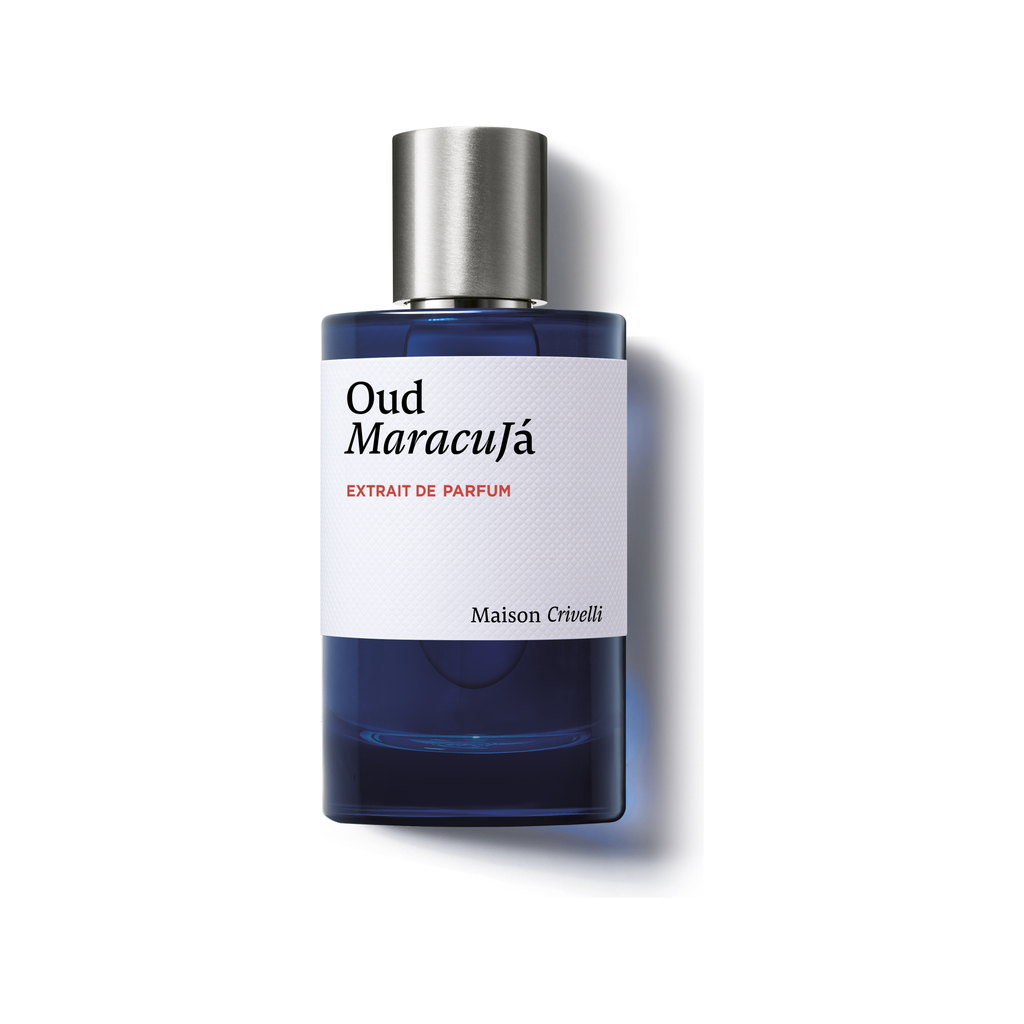 Oud Maracuja Extrait