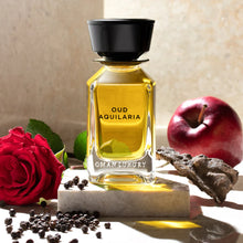 Laden Sie das Bild in den Galerie-Viewer, Oud Aquilaria EDP, 100ml
