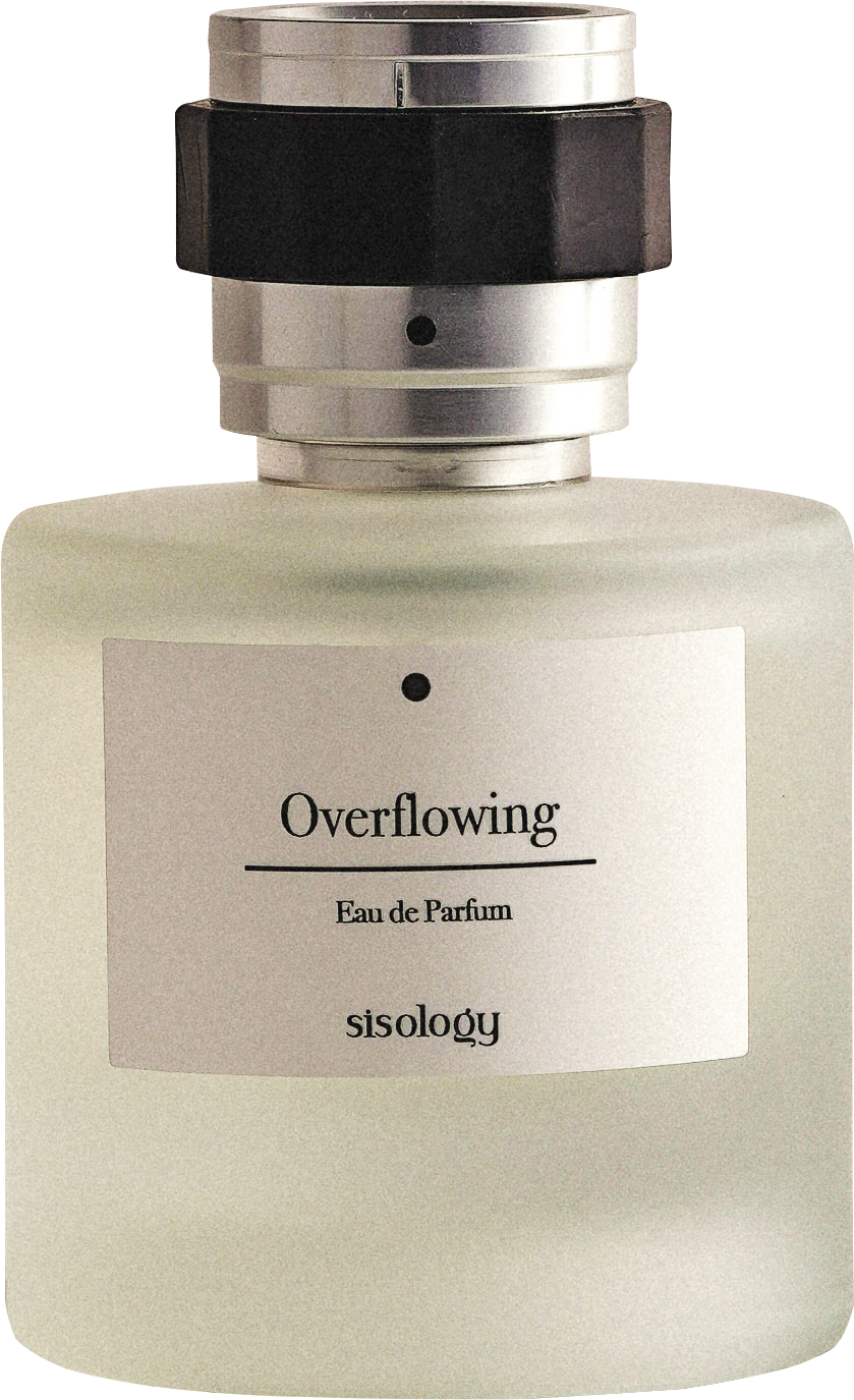 Overflowing EdP, 50ml