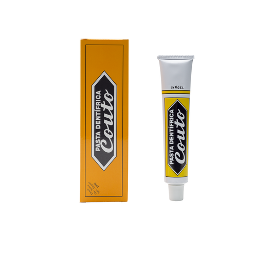 Couto Zahncrème