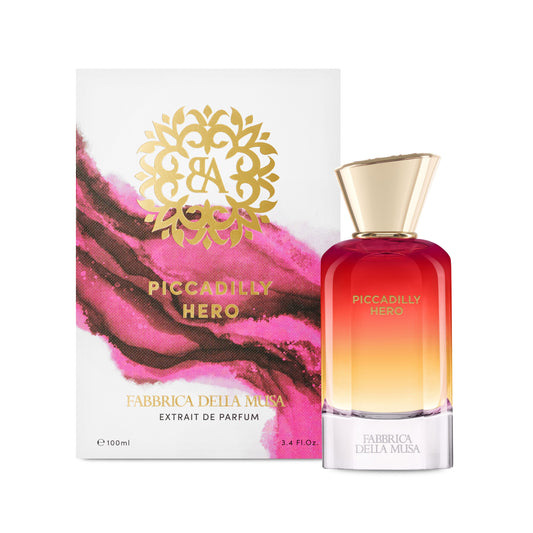 Piccadilly Hero Extrait de Parfum, 100ml