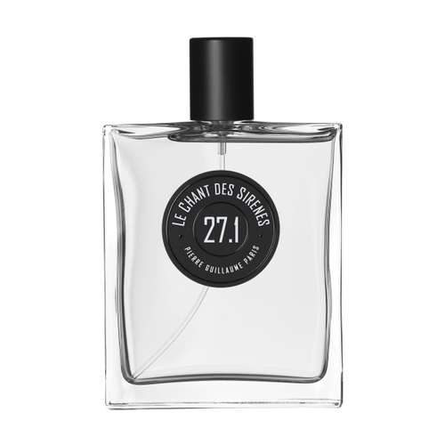 Le Chant des Sirenes EdP