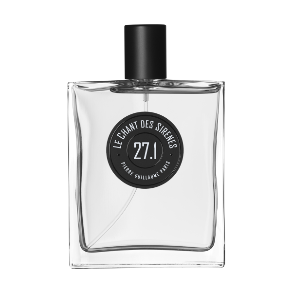Le Chant des Sirenes EdP, 100ml