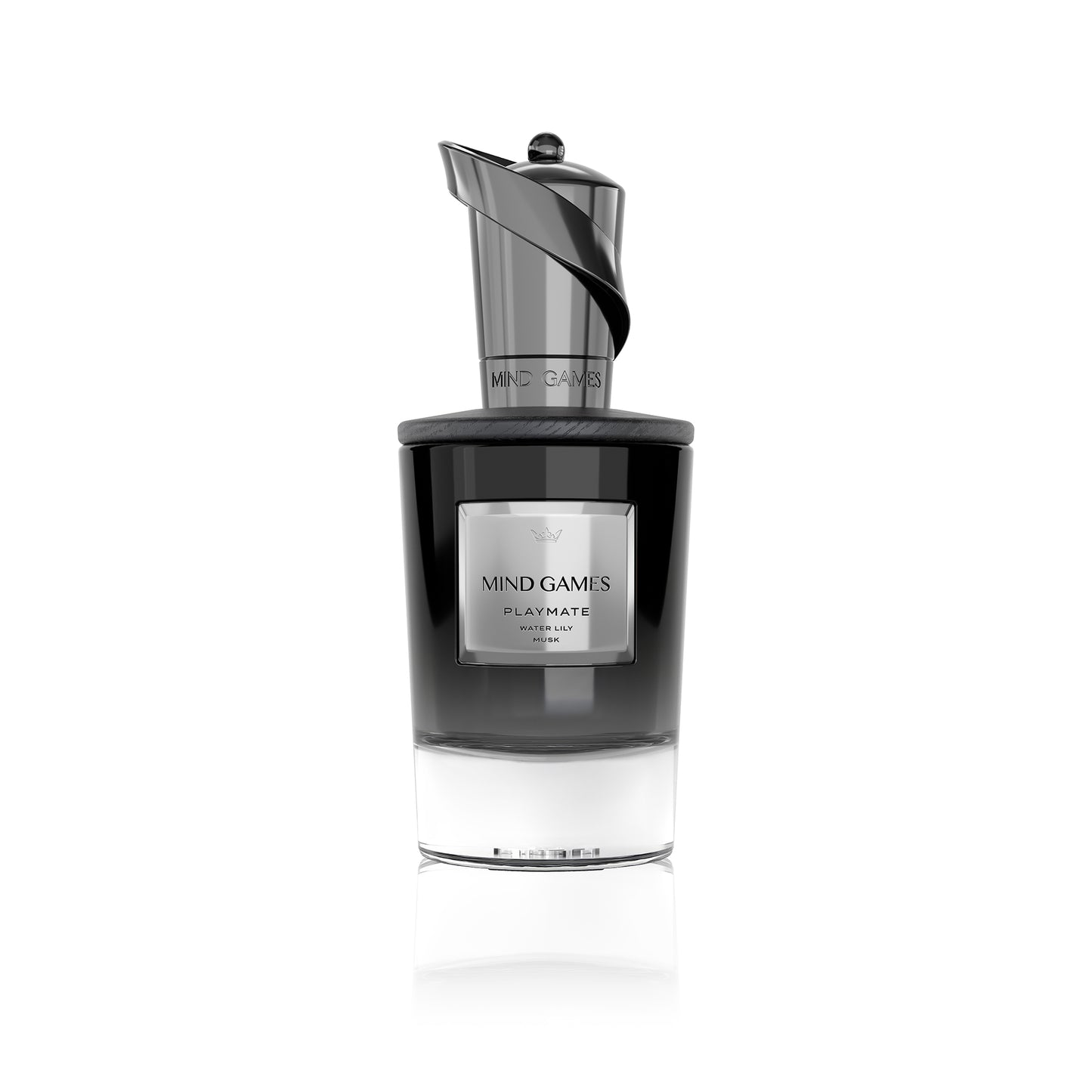 Playmate Extrait de Parfum, 100ml