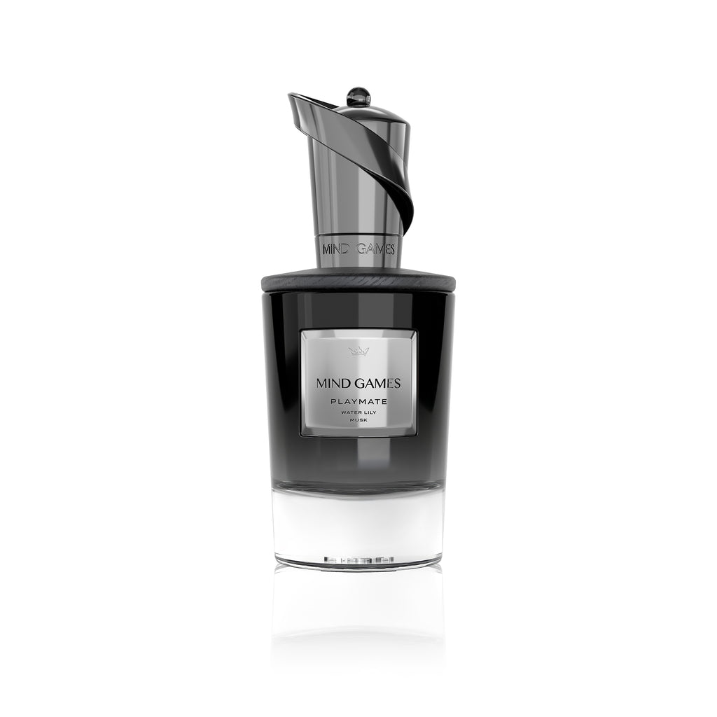 Playmate Extrait de Parfum, 100ml