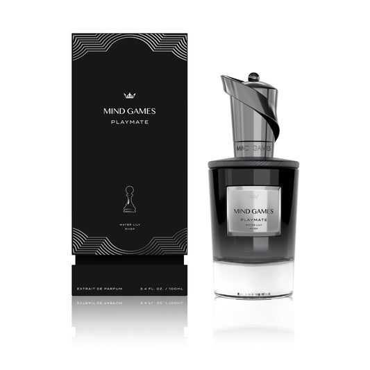 Playmate Extrait de Parfum, 100ml