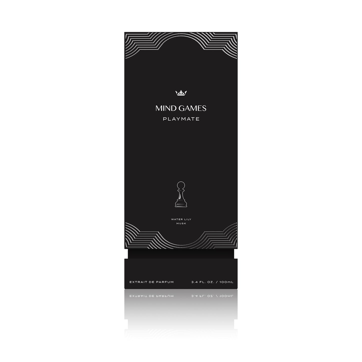 Playmate Extrait de Parfum, 100ml