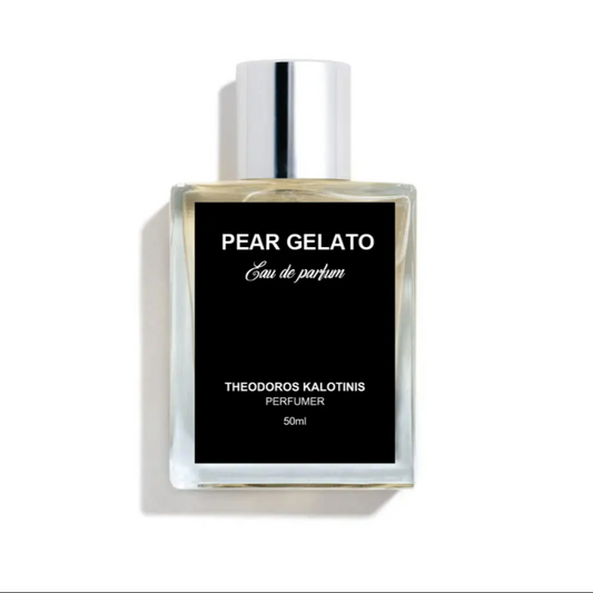 Pear Gelato EdP, 50ml