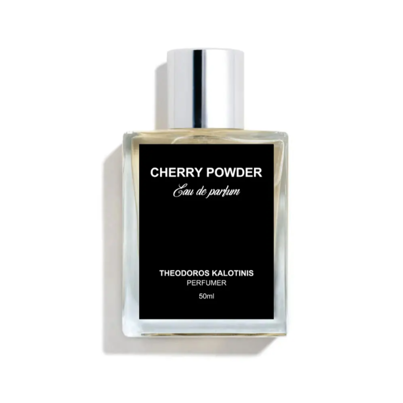 Cherry Powder EdP, 50ml