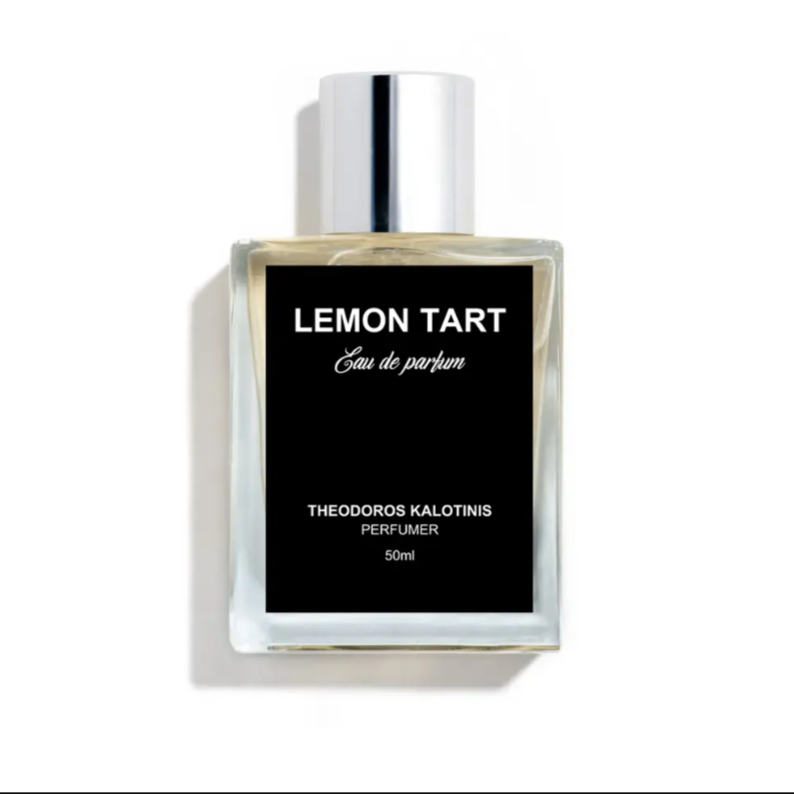 Lemon Tart EdP, 50ml