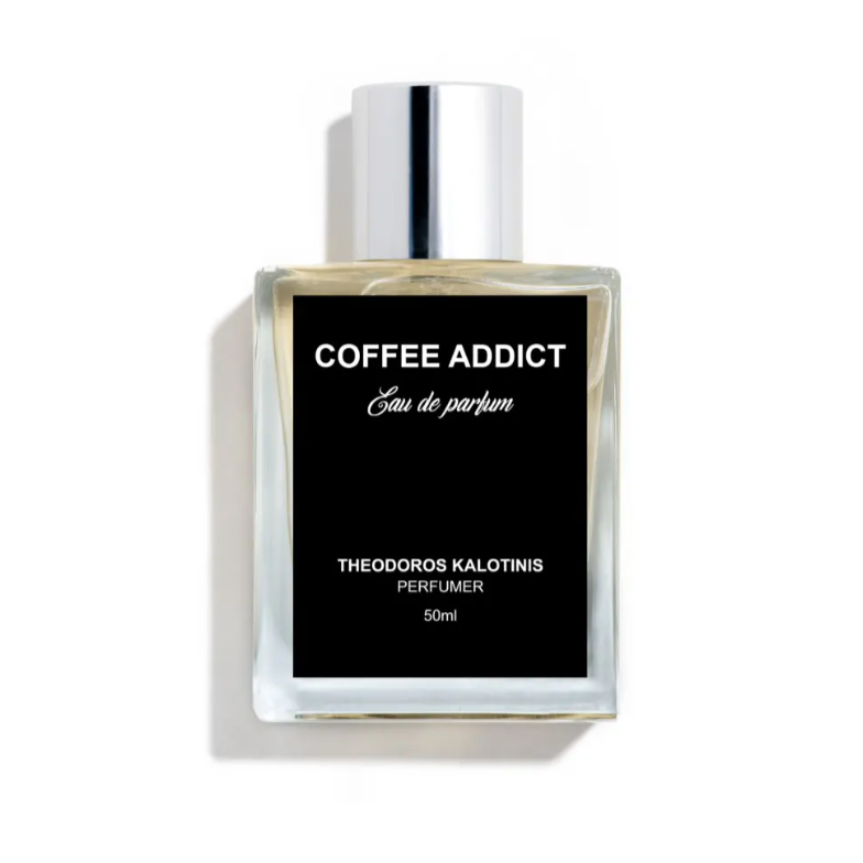 Coffee Addict EdP, 50ml