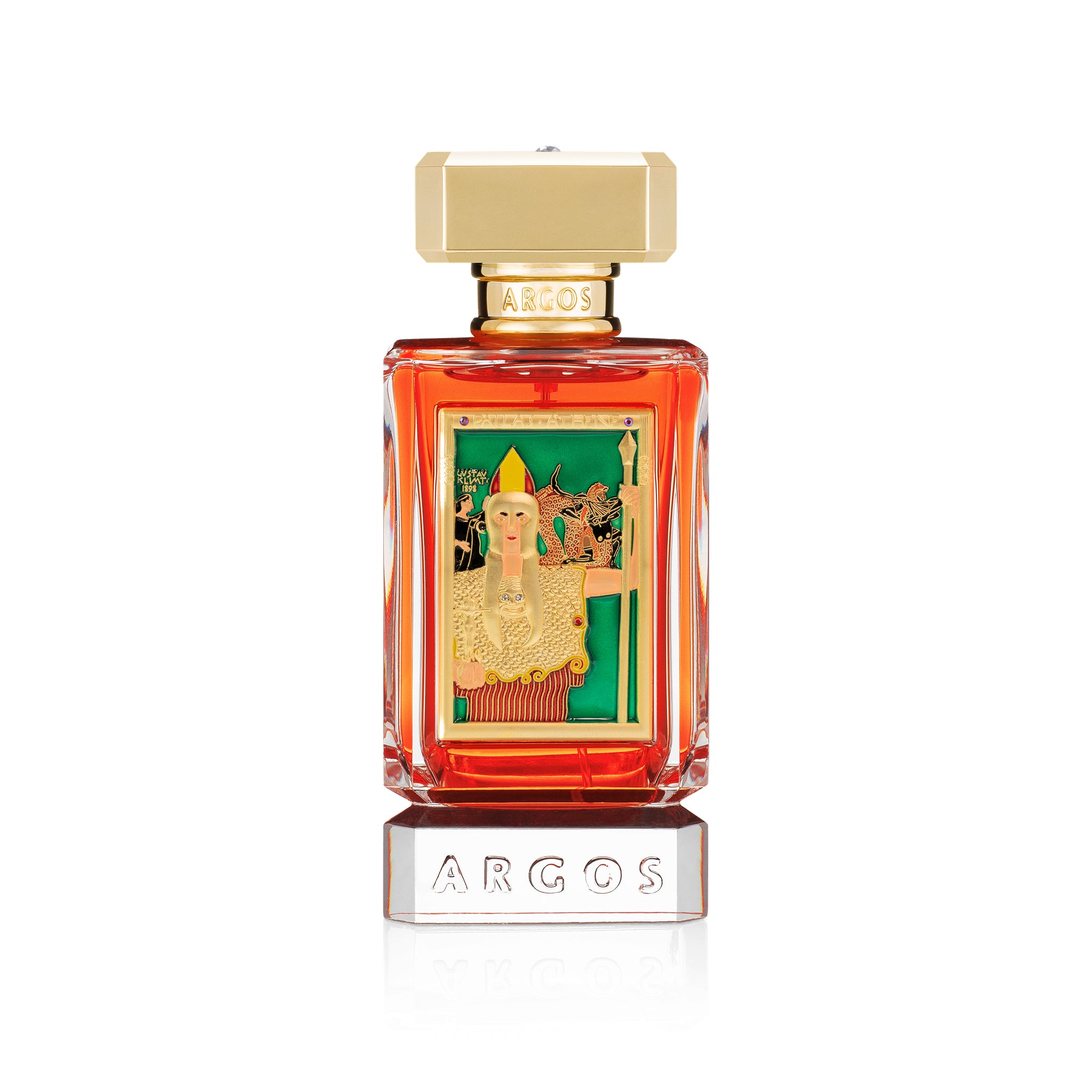 Pallas Athene EdP Nat. Spray