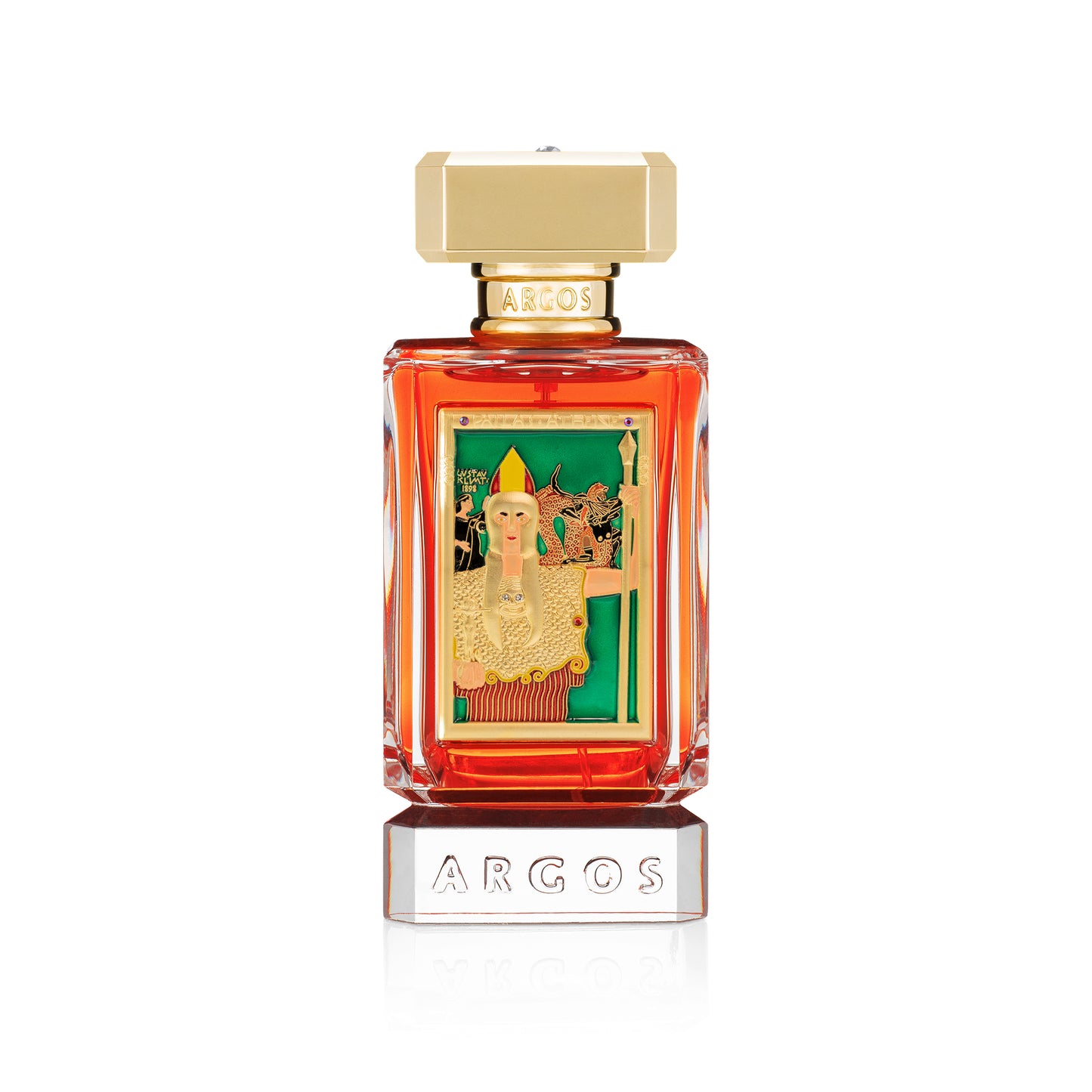Pallas Athene EdP Nat. Spray