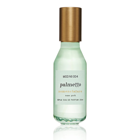 palmetto, 20ml