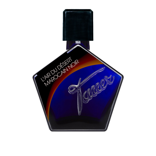 L'AIR DU DÉSERT MAROCAIN NOIR - Elixir, 50ml