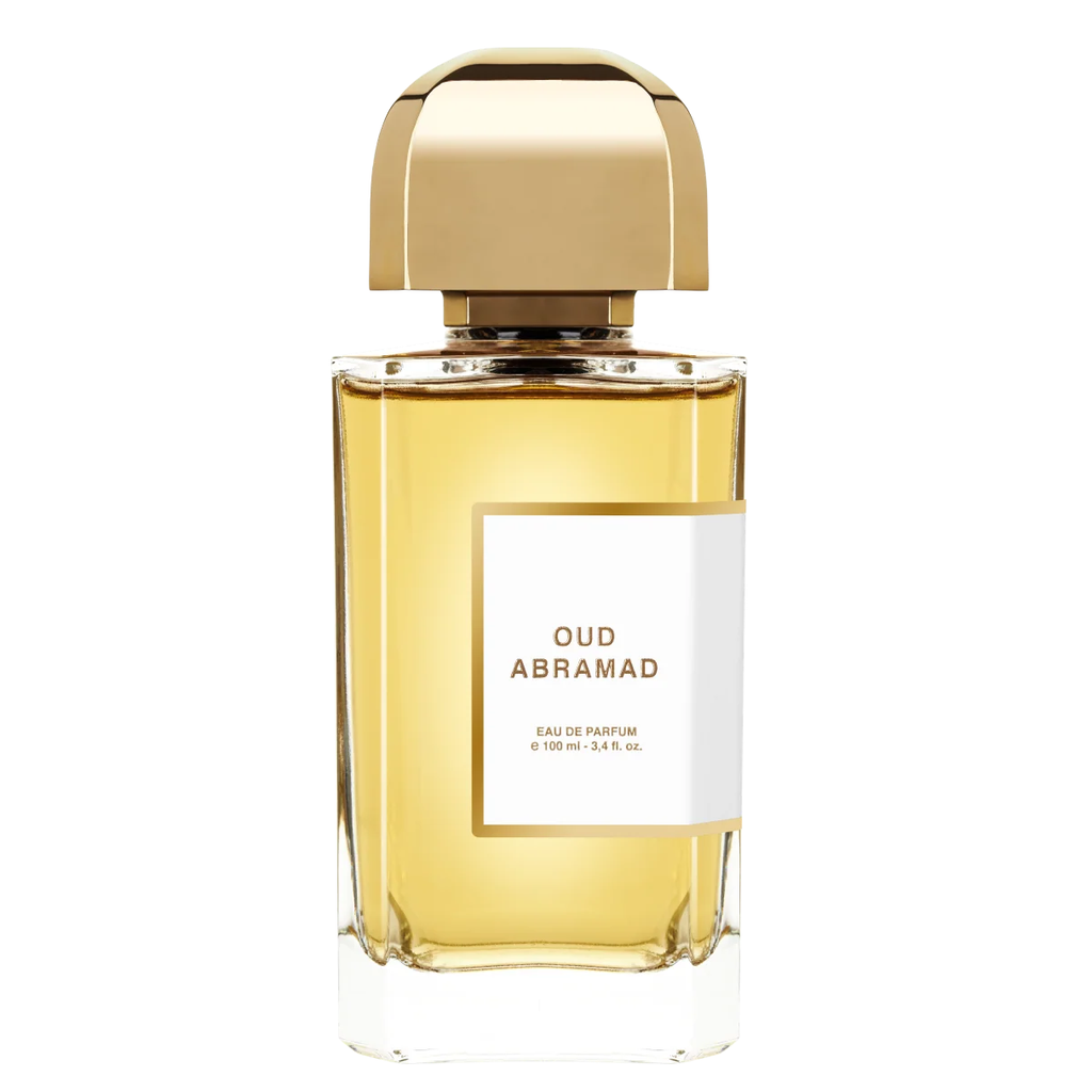 Oud Abramad EdP, 100ml