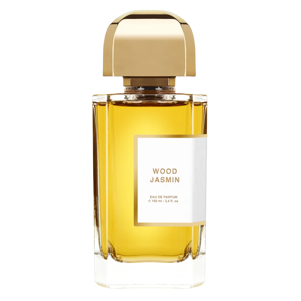 Wood Jasmin EdP, 100ml