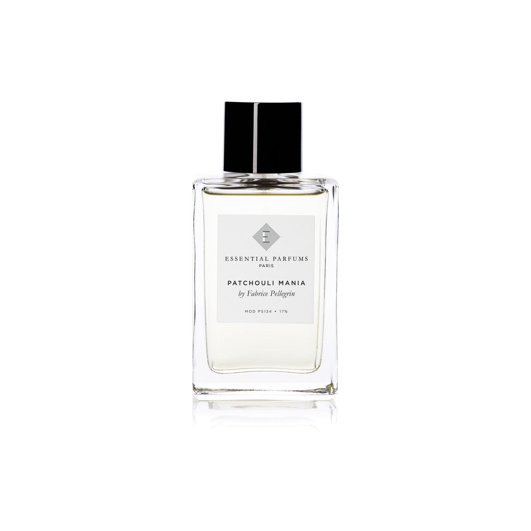 PATCHOULI MANIA by Fabrice Pellegrin EdP (nachfüllbar), 100ml
