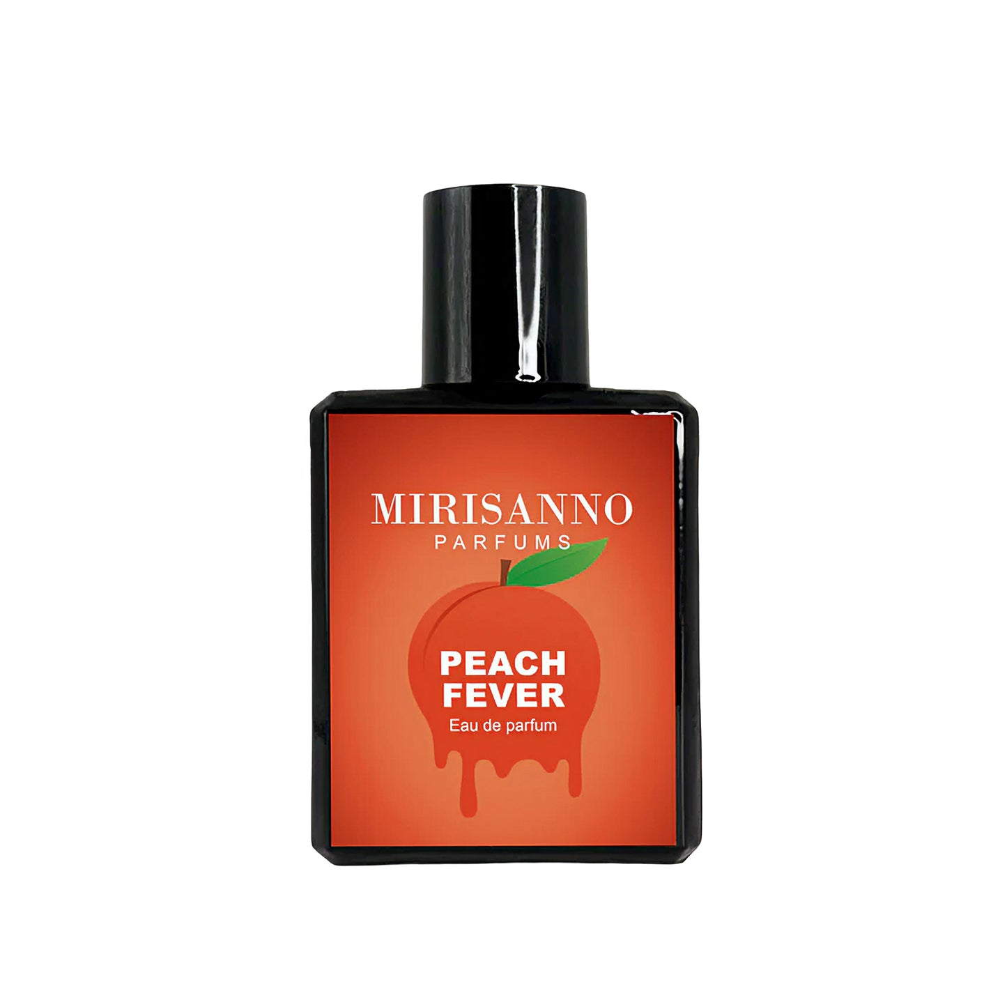 Peach Fever Eau de Parfum, 50ml