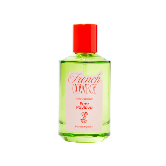 Pear Pavlova - Eau de Parfum, 100ml