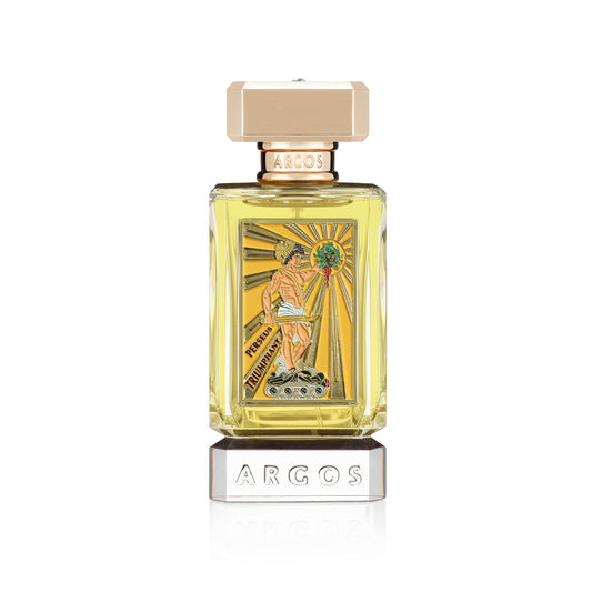 Perseus Triumphant Extrait de Parfum