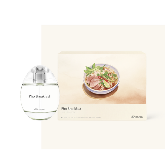 Pho Breakfast EdP, 50ml