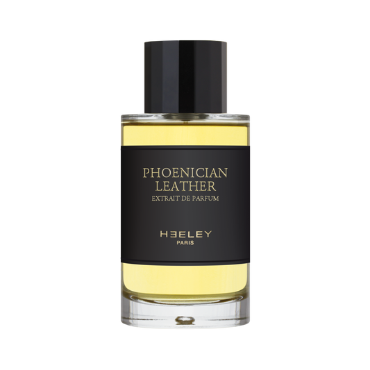 Heeley - Phoenician Leather - Extrait de Parfum 100ml