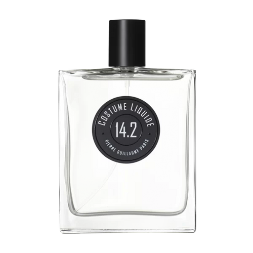 Costume Liquide EdP
