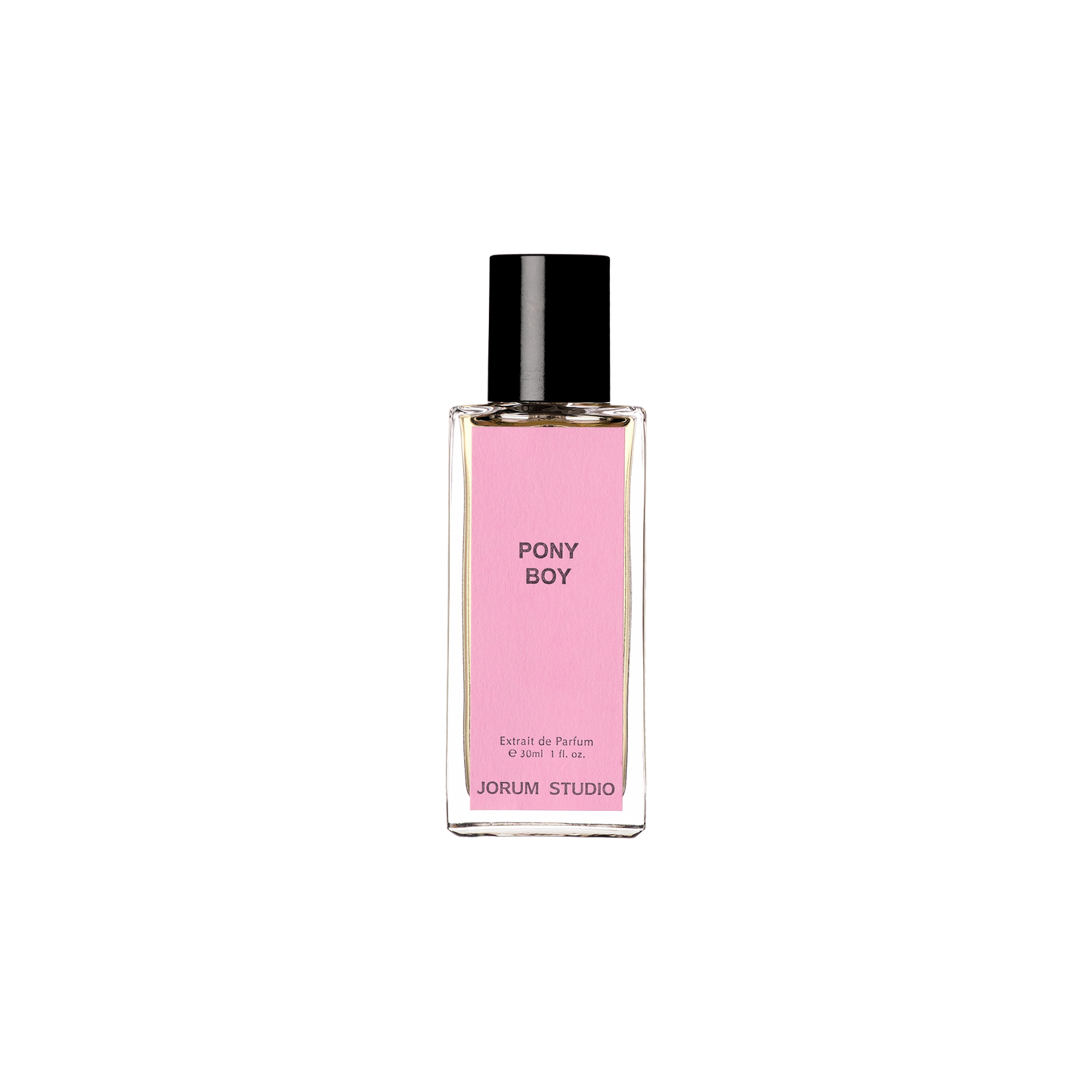 Pony Boy Extrait de Parfum, 30ml