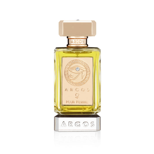 Pour Femme EdP Nat. Spray
