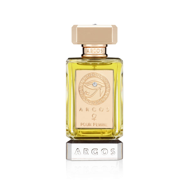 Pour Femme EdP Nat. Spray