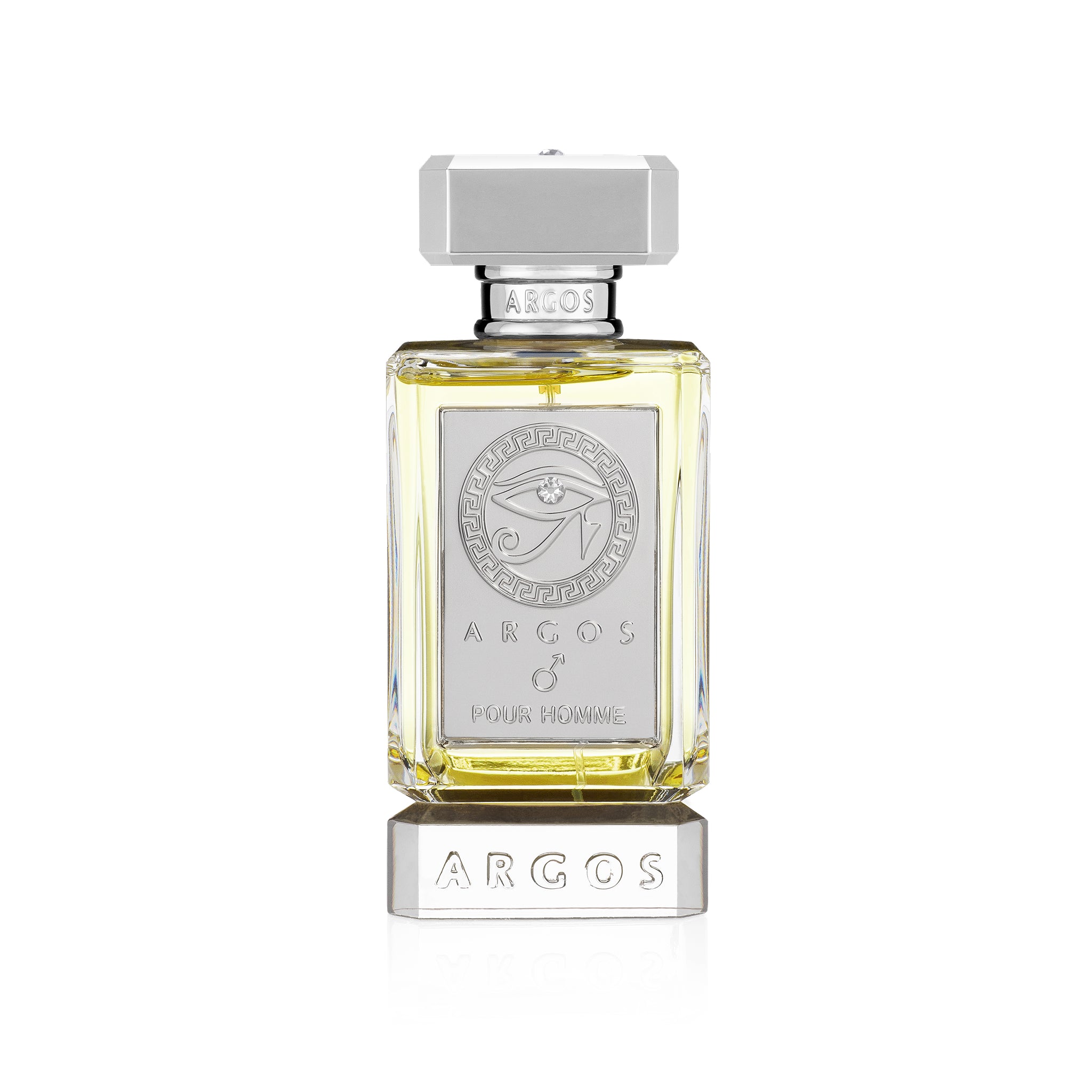 Pour Homme EdP Nat. Spray