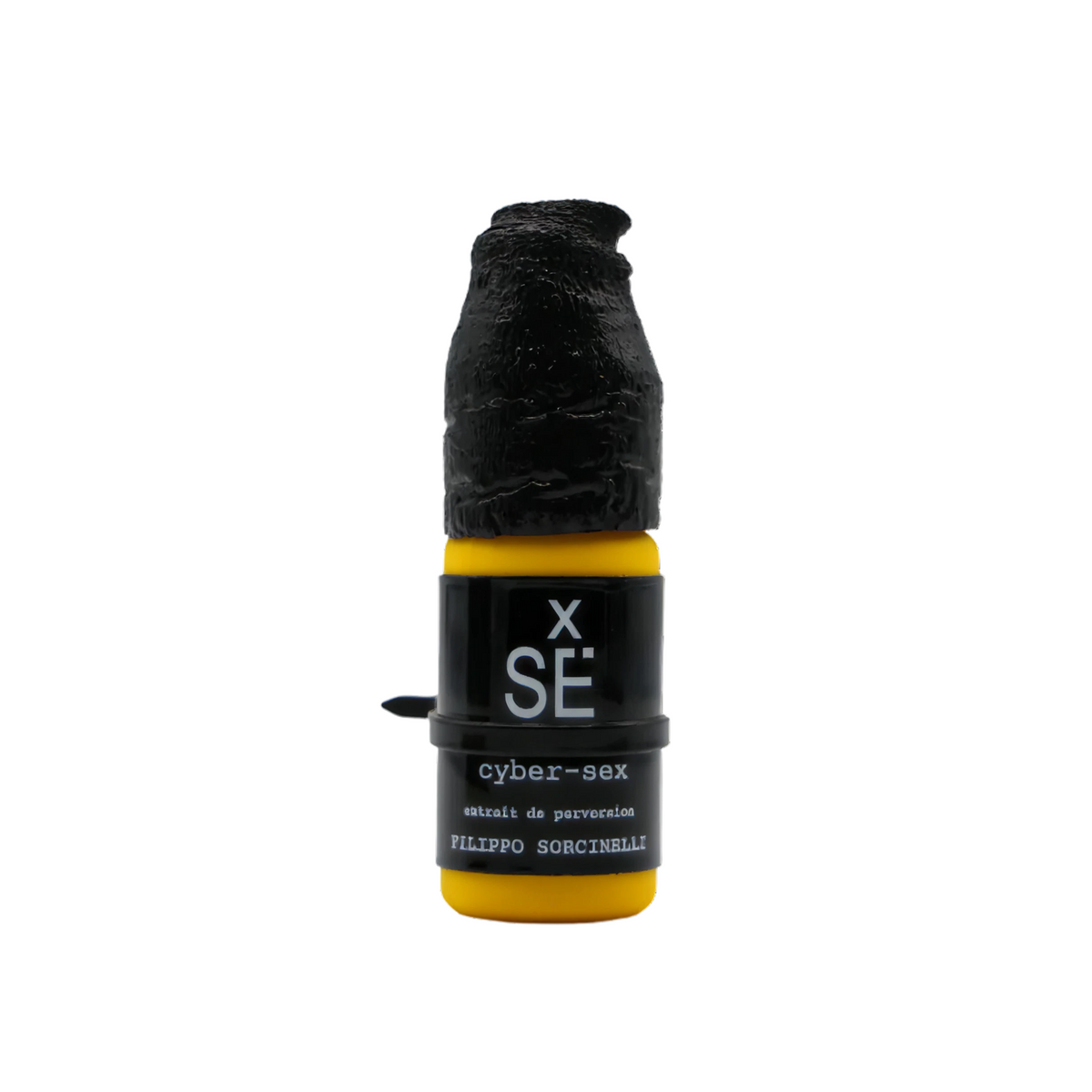 cyber-sex _extrait de parfum_, 30ml