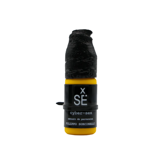 cyber-sex _extrait de parfum_, 30ml