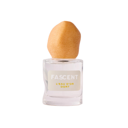 L'Eau d'Or Dort