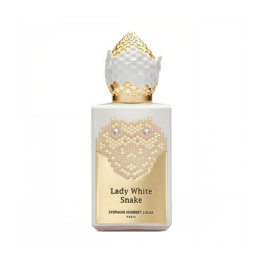Lady White Snake
