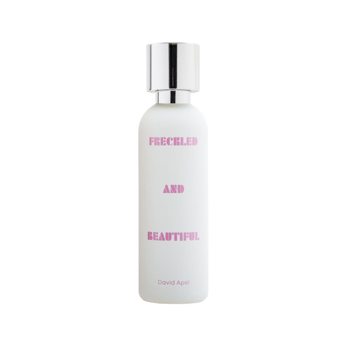 Freckled and Beautiful - Extrait