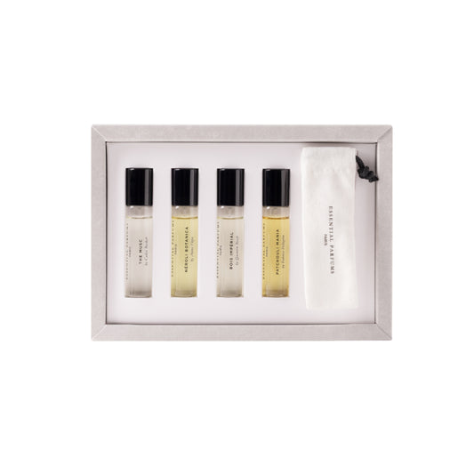 Travel Set - Discovery Set