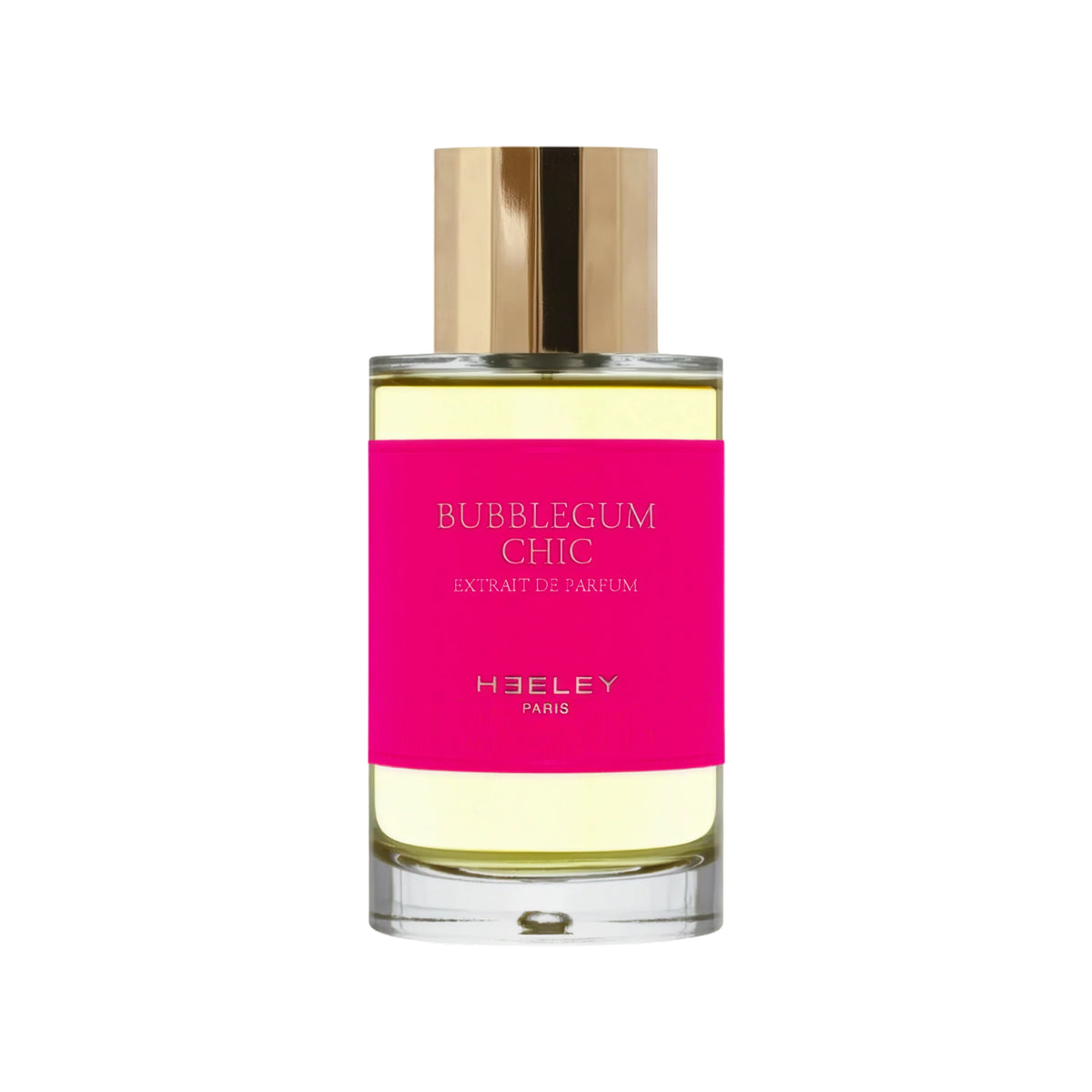 Bubblegum Chic - Pink Extrait