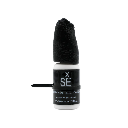 quickie and coffee _extrait de parfum_, 30ml