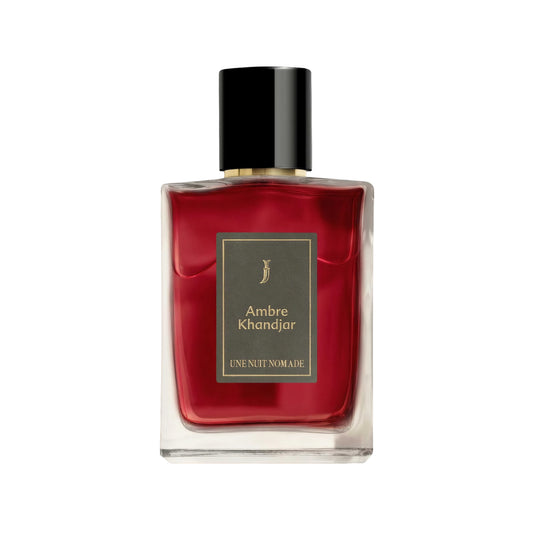 Ambre Khandjar