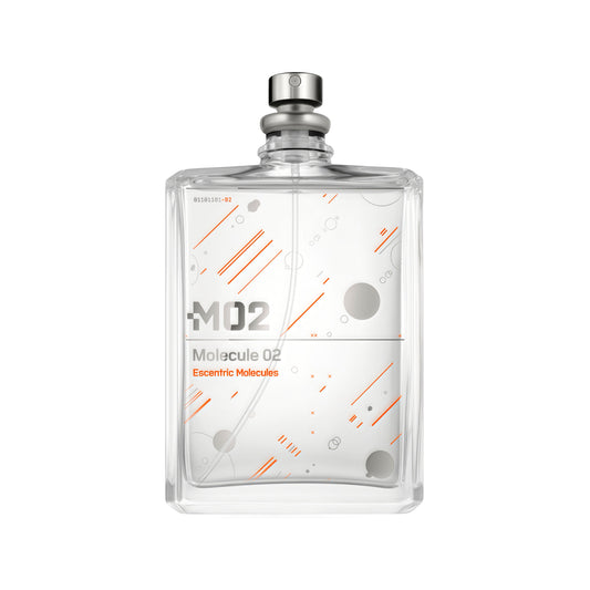 Molecule 02