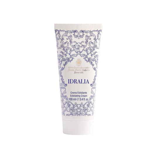 IDRALIA EXFOLIATING CREAM, 100ml