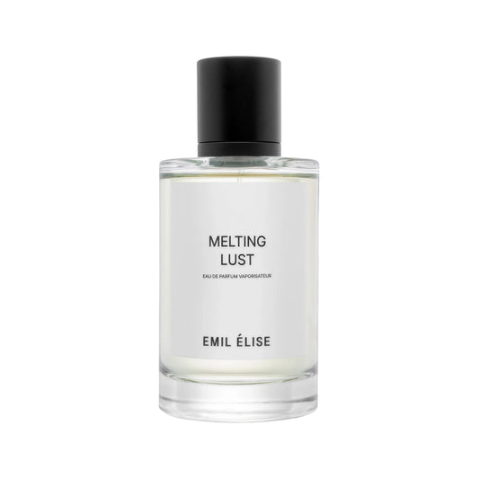 Melting Lust