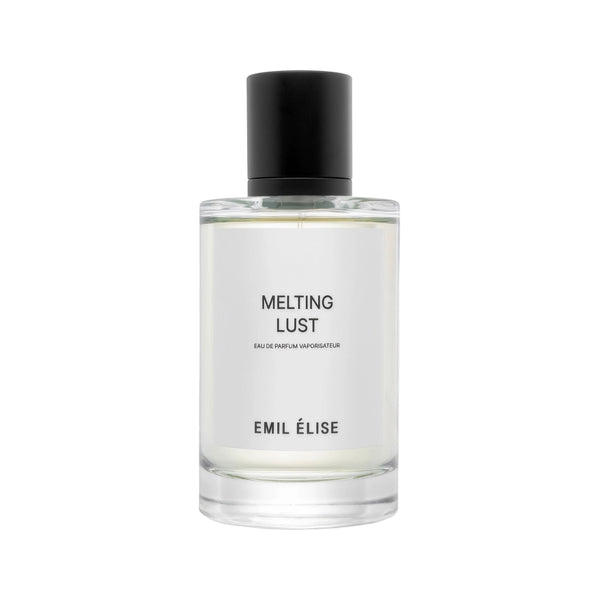Melting Lust