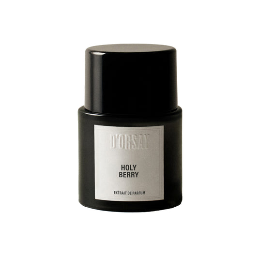 Holy Berry - Extrait