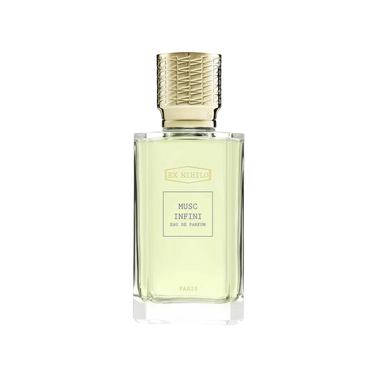 MUSC INFINI, 100ml